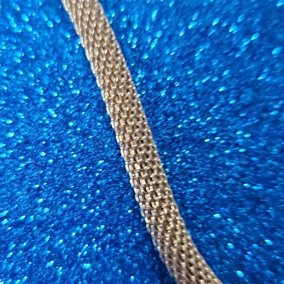 Vintage NAPIER NECKLACE - Picture 3 of 6